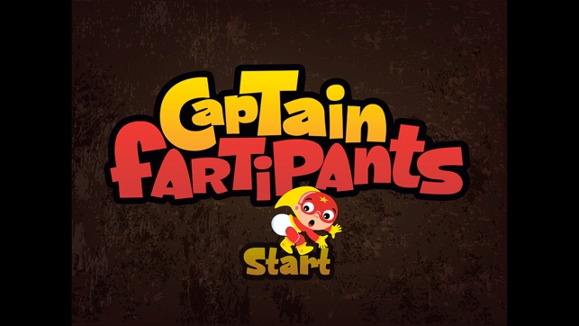 Captain Fartipants(圖2)-速報App