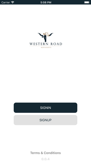 Western Road Restaurants(圖2)-速報App