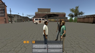 JPA - Game screenshot 3