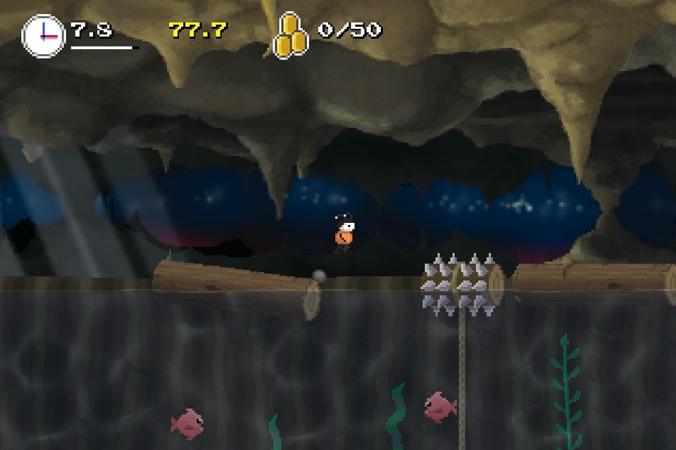 Mos Speedrun 2 screenshot 3