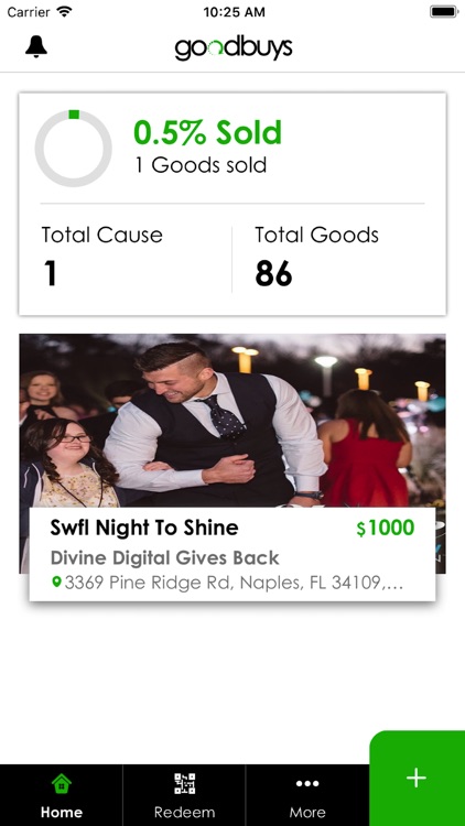 Goodbuys Organization