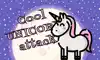 Cool unicorn attack in cosmos contact information