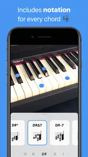 tonic - ar chord dictionary айфон картинки 3