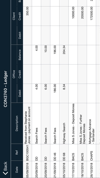 Insight Legal screenshot-4