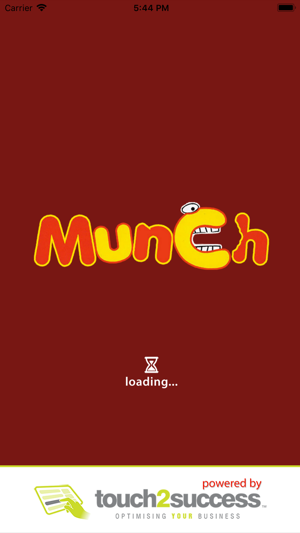 Munch Ardwick(圖1)-速報App