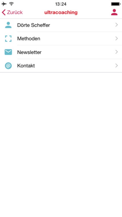 Entspannt Nichtraucher screenshot-4