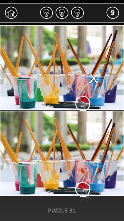 Find the 10 Differences. screenshot-4