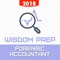 Forensic Accountants are employed by public accounting firms' forensic accounting divisions; by consulting firms specializing in risk consulting and forensic accounting services; or by lawyers, law enforcement agencies, insurance companies, government organizations or financial institutions