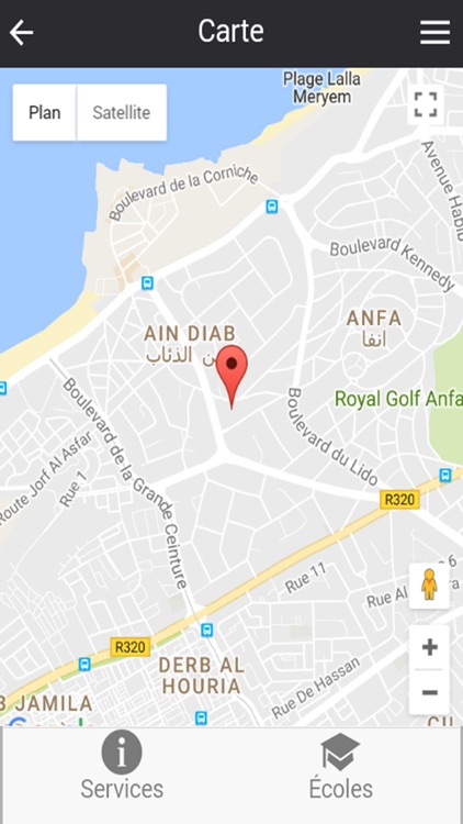 Mondial Trading screenshot-4