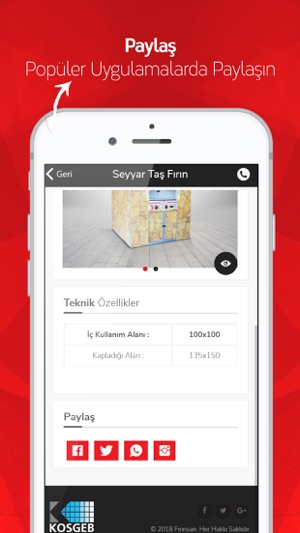 Fırınsan(圖5)-速報App
