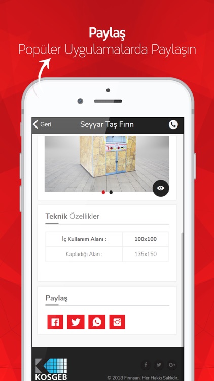 Fırınsan screenshot-4