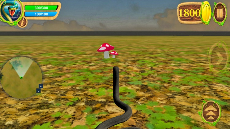Deadly Snake Attack Simulator: Wild Life Survival