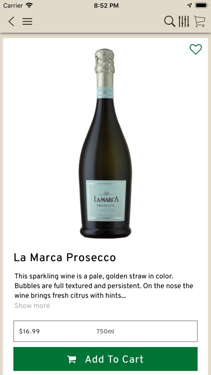 Bullfrog Wine & Spirits screenshot-4