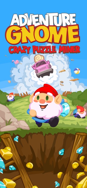 Adventure Gnome(圖6)-速報App