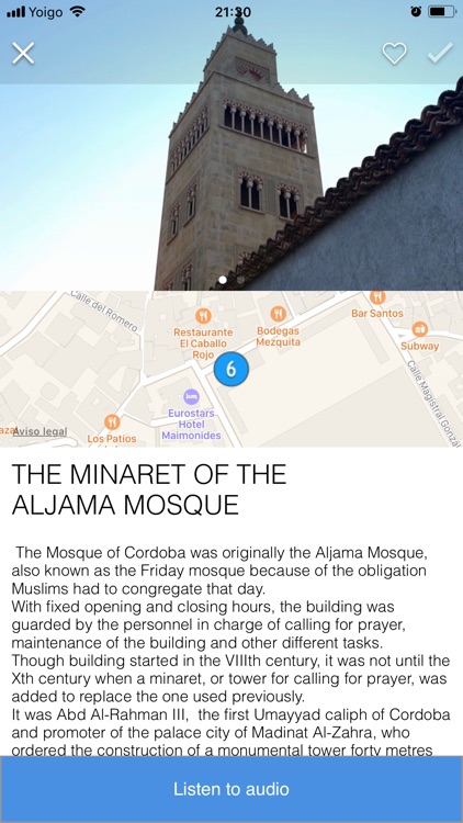 Youcordoba screenshot-0