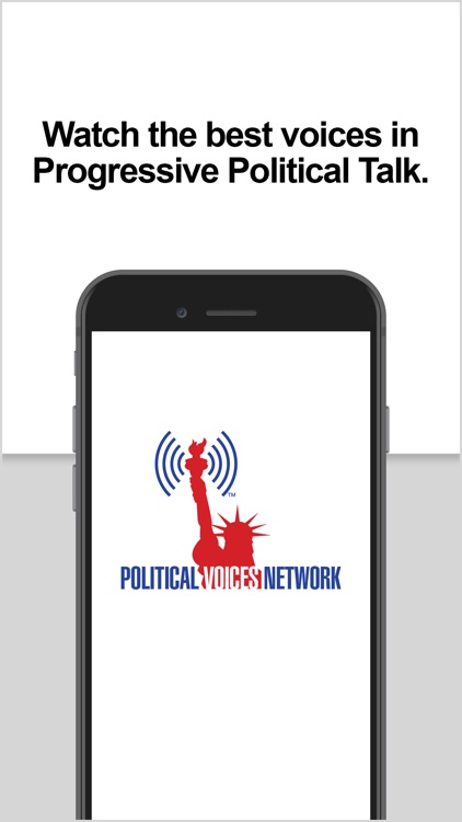 Political Voices Network