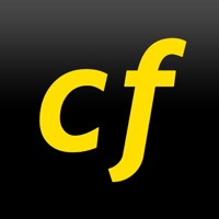 Coinflo app icon - Finance app for iPhone