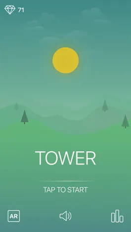 Game screenshot The Highest Tower mod apk
