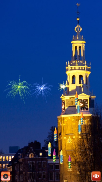 Sparklers and Fireworks Arcade screenshot-4