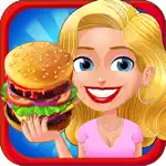 Burger Go – Fun Diner Game App Contact