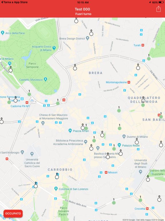 Screenshot #4 pour MIT Driver