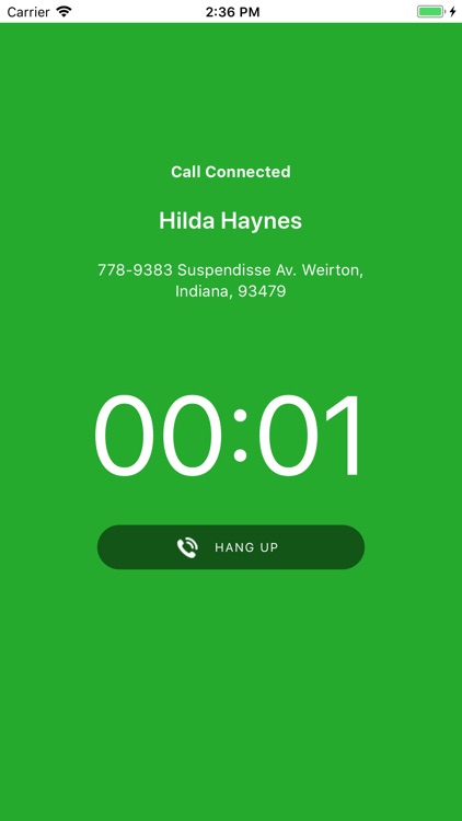 Ribblevalley Cleaning Services screenshot-4