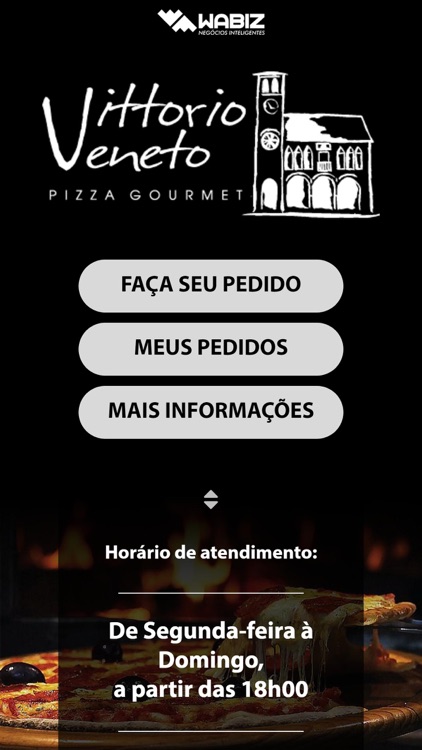 Razz Pizzaria São Caetano by Luiz Henrique Artioli Lisboa