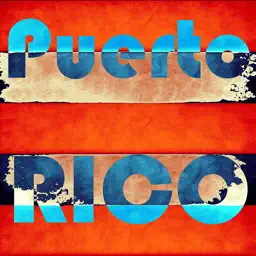 Puerto Rico Music Radio ONLINE app icon