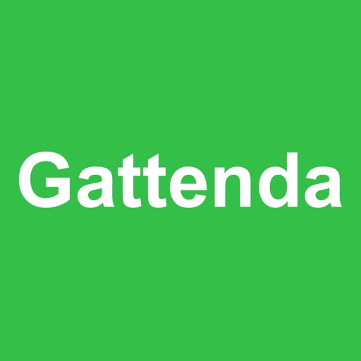 Gattenda 公式アプリ