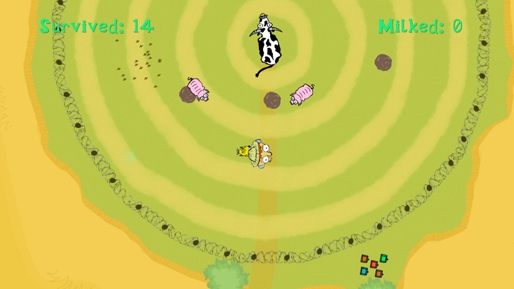 Farm Madness screenshot-4