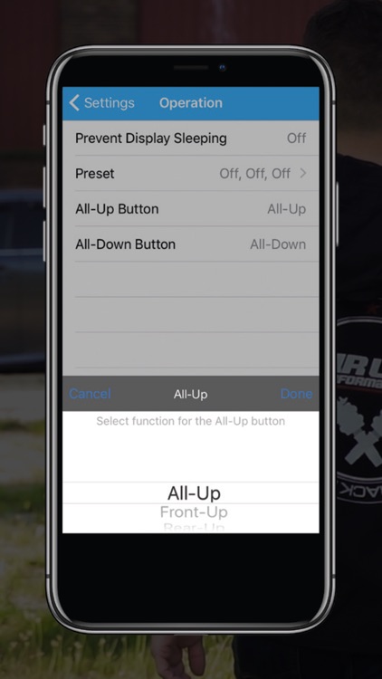 Air Lift Performance 3S