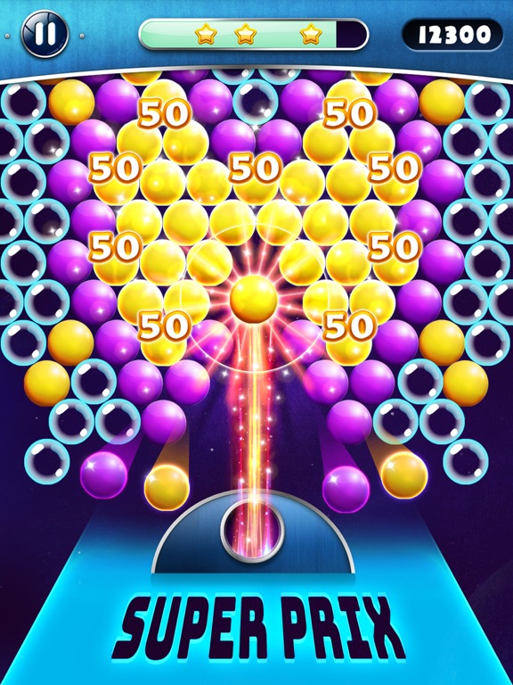 Screenshot #6 pour Grand Bubble Shoot