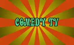 Comedy TV - Stand up comedy app icon