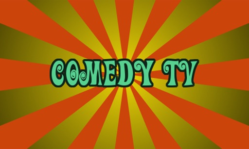 Comedy TV - Stand up comedy