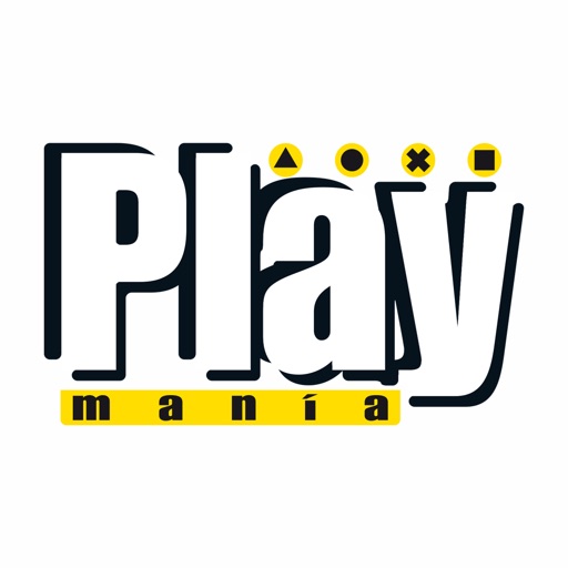 PlayMania icon