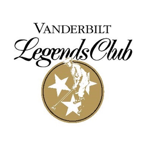 Vanderbilt Legends Tee Times icon