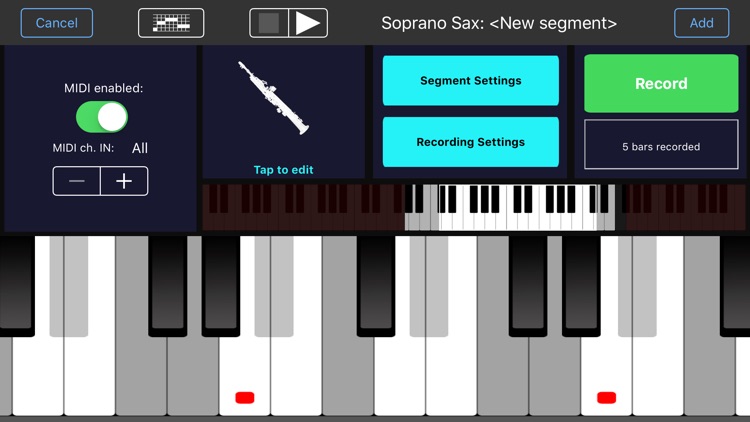 YouCompose screenshot-4