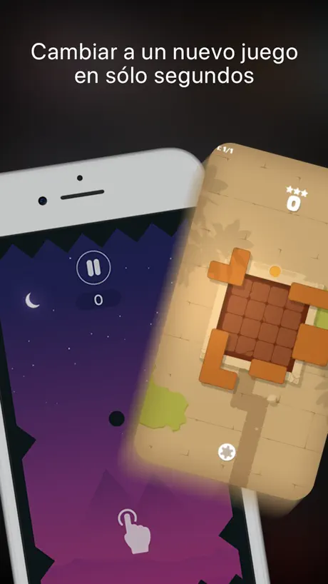 Bored Button - Juegos