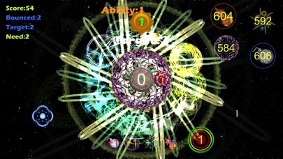 Meteor Raid screenshot 3