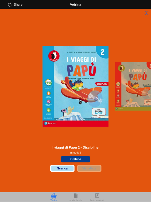 Viaggi di Papù 2(圖1)-速報App