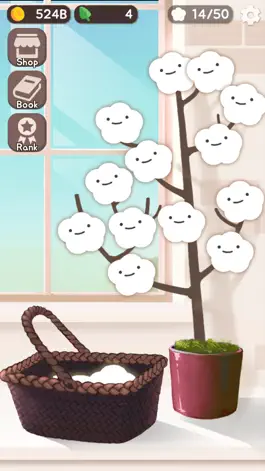 Game screenshot Cotton Tree mod apk
