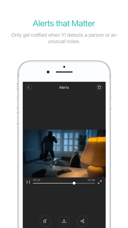 YI Home screenshot-3