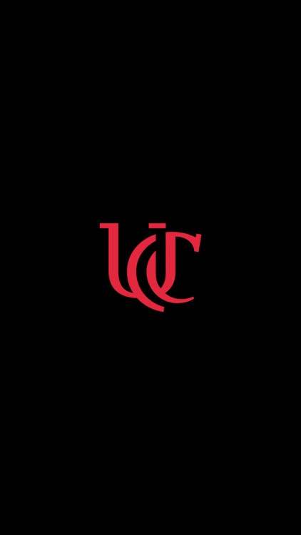 University of Cincinnati App