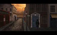 Lamplight City iphone bilder 3
