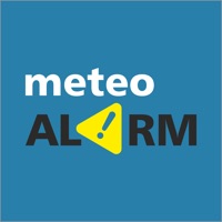 meteo Alarm app funktioniert nicht? Probleme und Störung