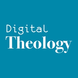 Digital Theology