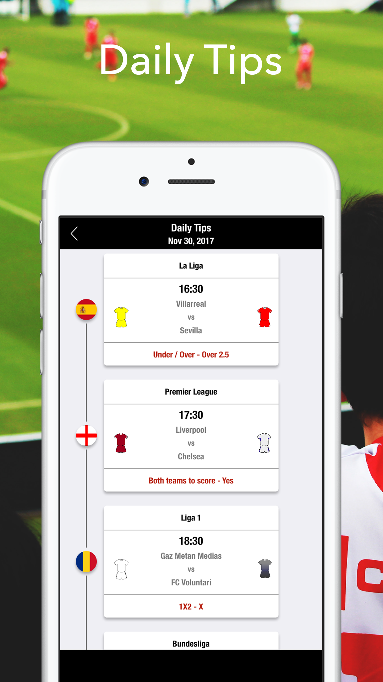 Championship English Livescore