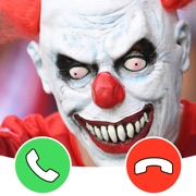 ‎Calling Killer Clown