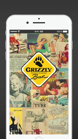 Game screenshot Grizzly Bar mod apk