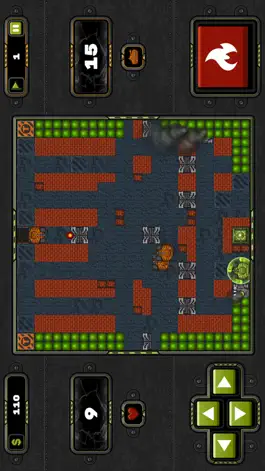 Game screenshot Hero Tank Wars Battle apk